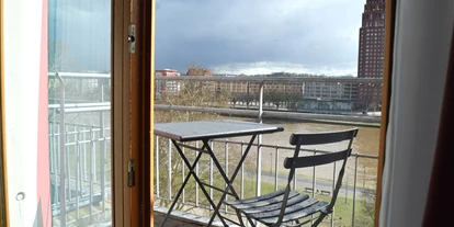 Monteurwohnung - Rödermark - Trip Inn Residence City Center