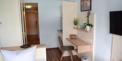 Monteurwohnung - Rödermark - Trip Inn Residence City Center
