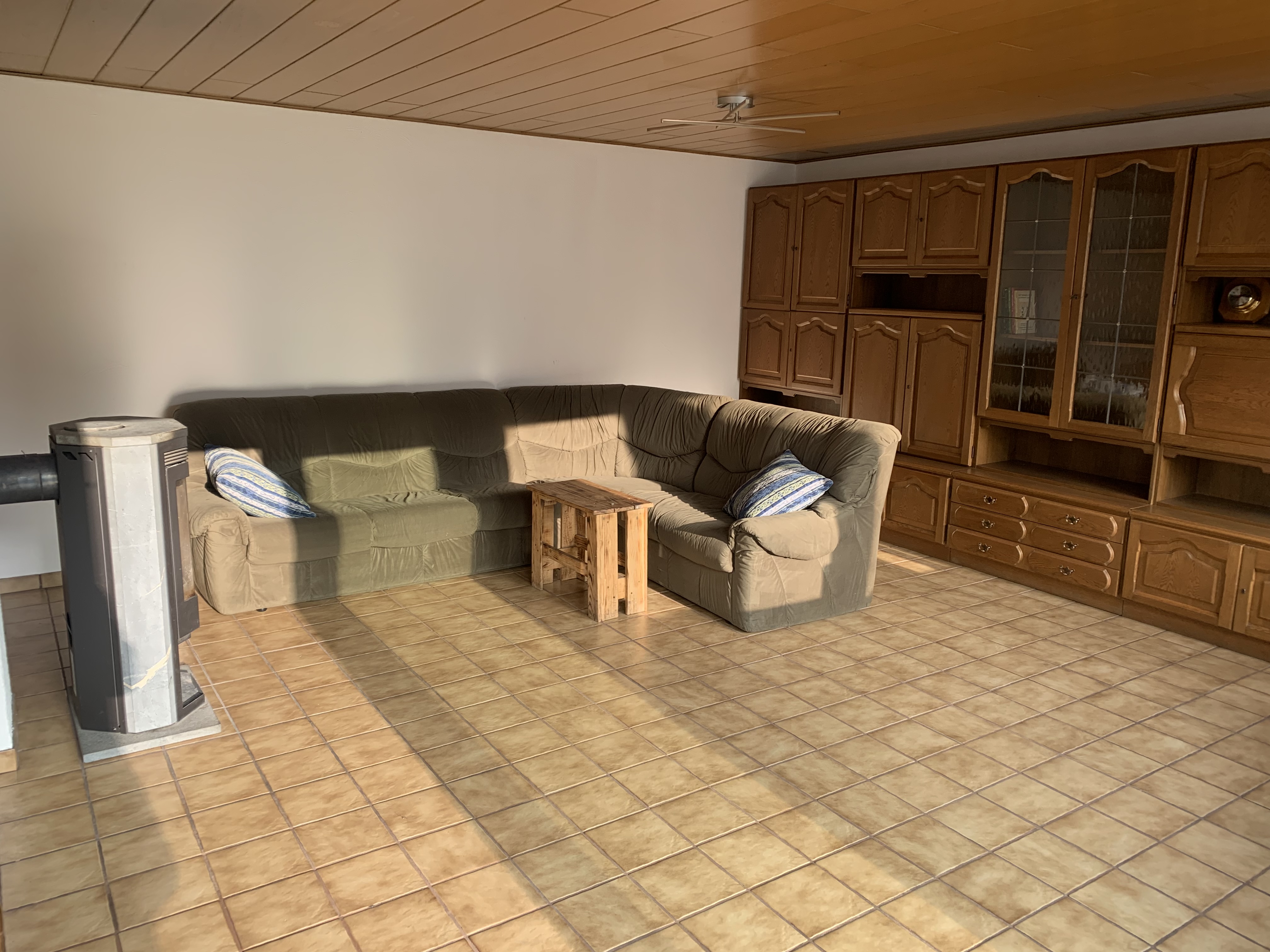 Monteurwohnung - Balve - Monteurzimmer /-wohnung Werdohl-Dresel an der Lenne