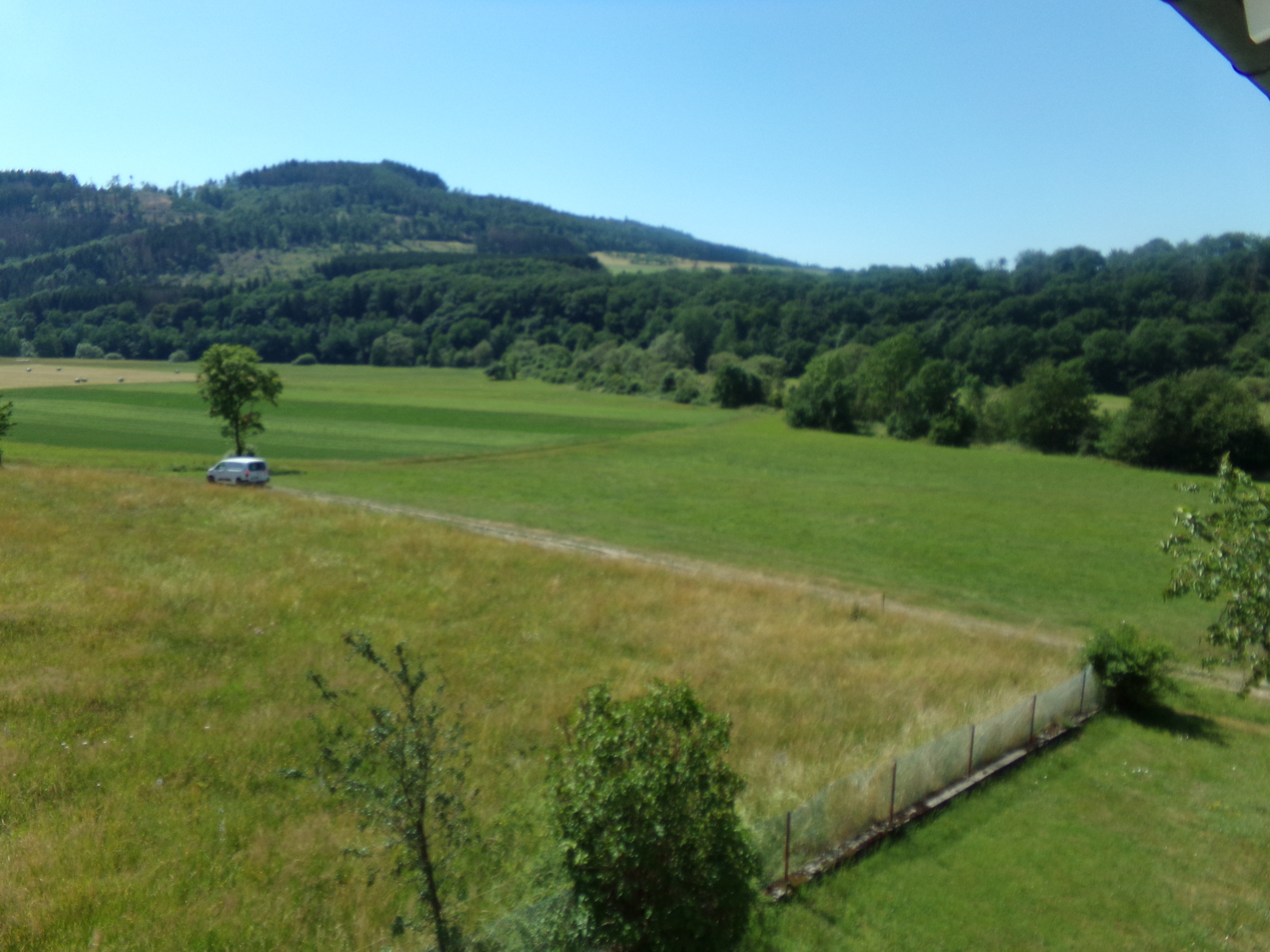 Monteurzimmer: Ederauenblick - Karin Stoltenhoff