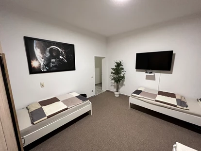 Monteurwohnung - TV - Deutschland - 15 Monteur-Wohnungen, Paderborn