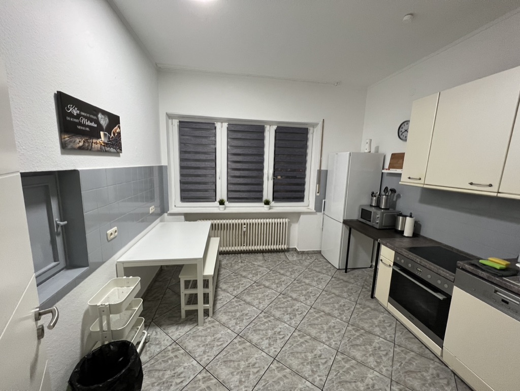 Monteurwohnung - Zimmertyp: Mehrbettzimmer - Nordrhein-Westfalen - 15 Monteur-Wohnungen, Paderborn