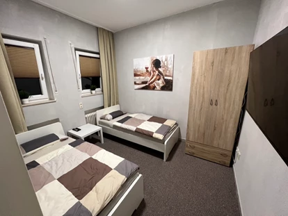 Monteurwohnung - TV - Deutschland - 15 Monteur-Wohnungen, Paderborn