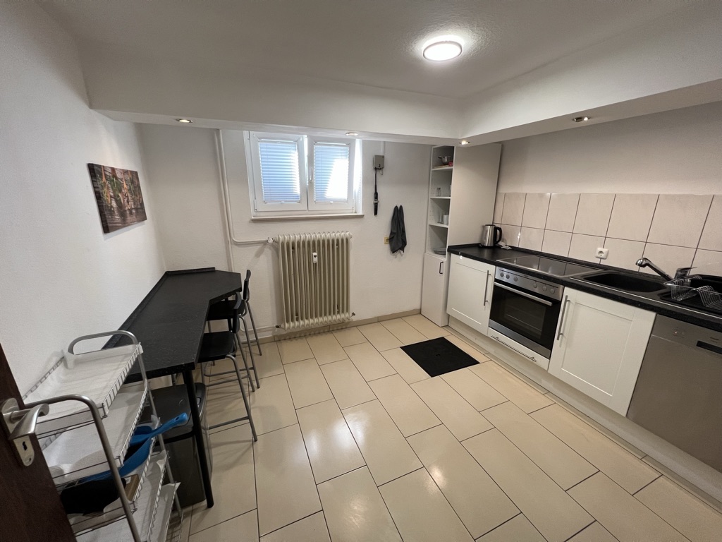 Monteurwohnung - Zimmertyp: Mehrbettzimmer - Nordrhein-Westfalen - 15 Monteur-Wohnungen, Paderborn