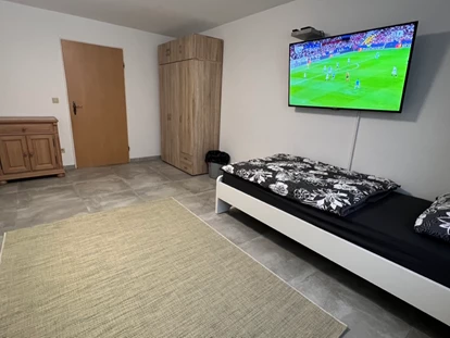 Monteurwohnung - TV - Deutschland - 15 Monteur-Wohnungen, Paderborn