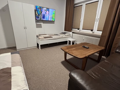 Monteurwohnung - TV - Deutschland - 15 Monteur-Wohnungen, Paderborn
