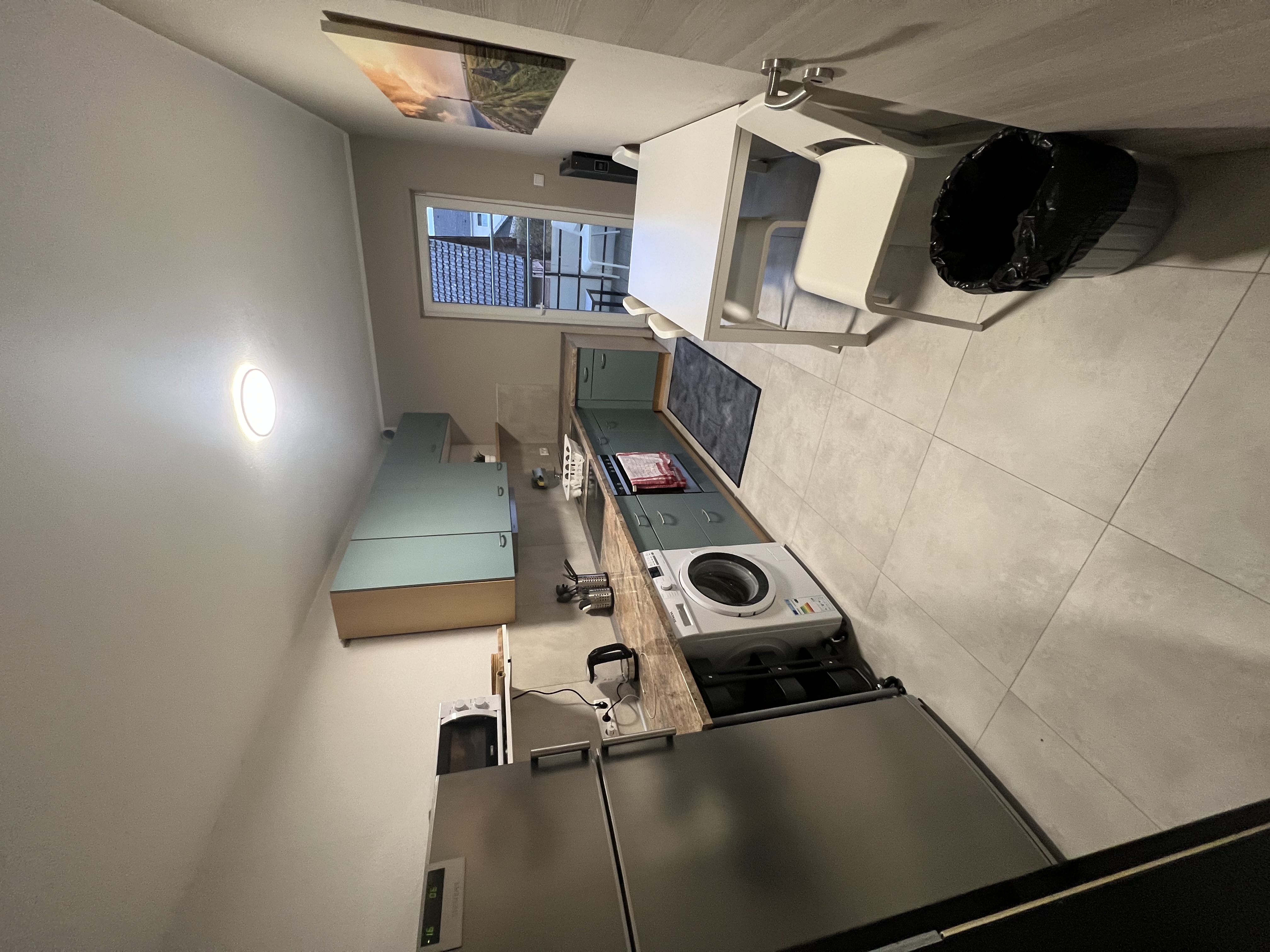 Monteurzimmer: 15 Monteur-Wohnungen, Paderborn