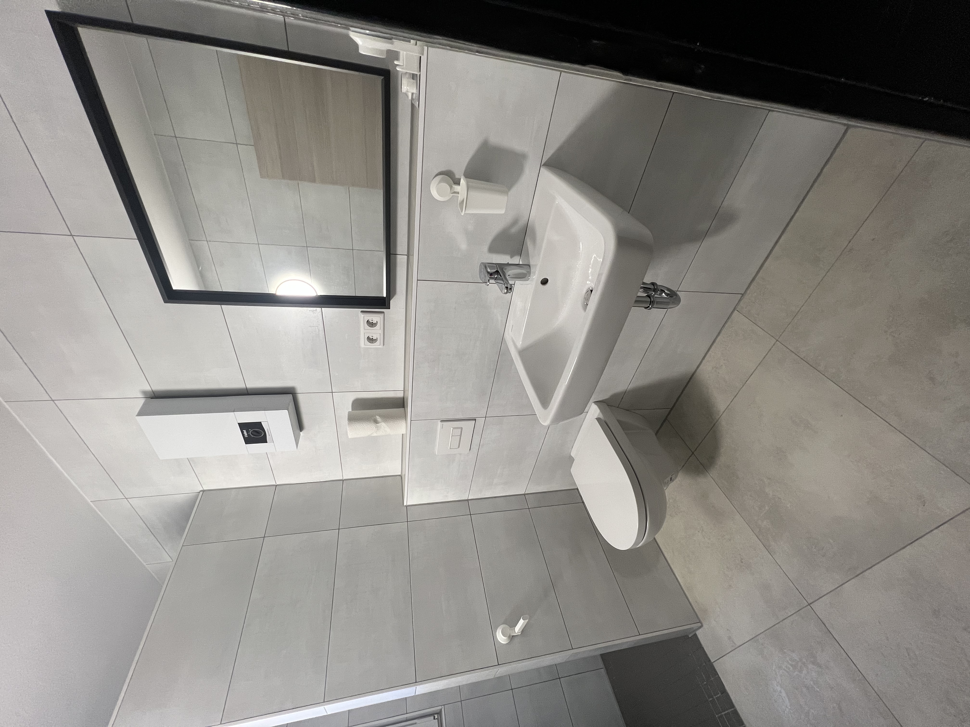 Monteurzimmer: 15 Monteur-Wohnungen, Paderborn