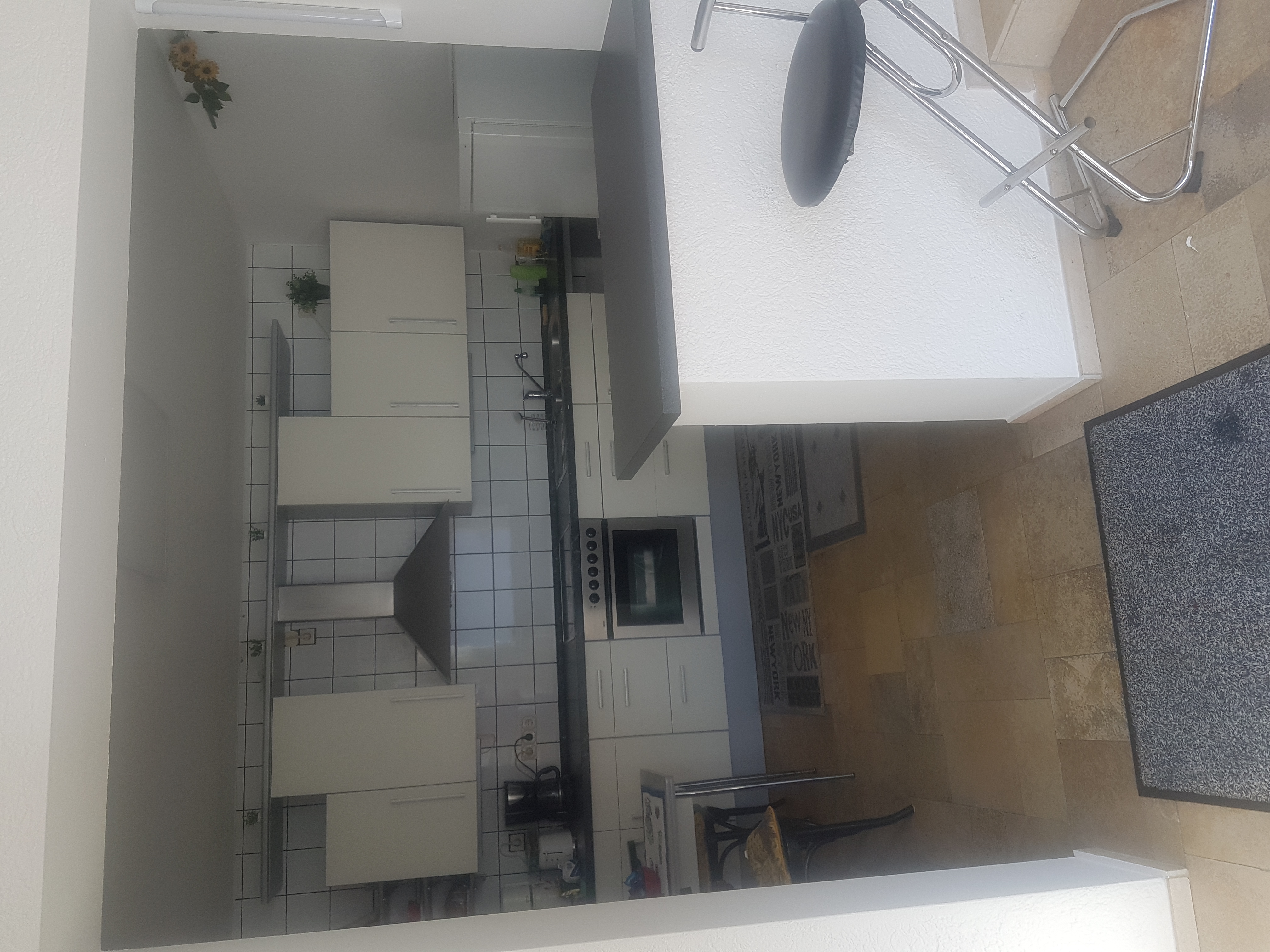 Monteurwohnung - PLZ 68229 (Deutschland) - Fatima Müsel