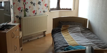 Monteurwohnung - PLZ 52379 (Deutschland) - Pension Vianden