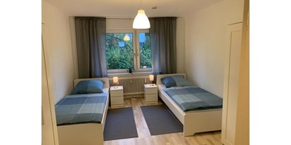 Monteurwohnung - Bayern - City Apartment Stein 