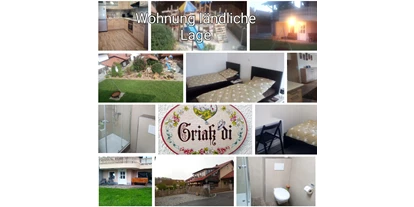 Monteurwohnung - Bettwäsche: Bettwäsche gegen Gebühr - Deutschland - Monteurswohnungen Jarema