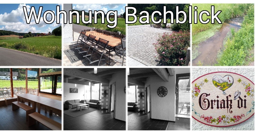 Monteurwohnung - PLZ 93179 (Deutschland) - Monteurswohnungen Jarema