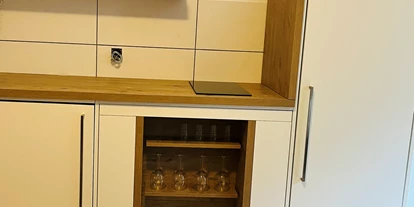 Monteurwohnung - Bettwäsche: Bettwäsche gegen Gebühr - Deutschland - Quartier 9.2