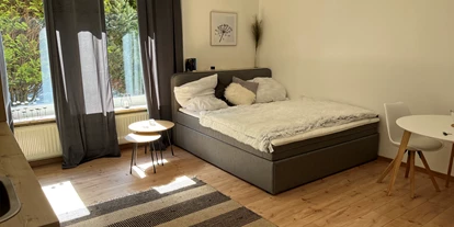 Monteurwohnung - Bettwäsche: Bettwäsche gegen Gebühr - Deutschland - Quartier 9.2