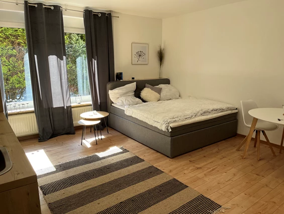 Monteurzimmer: Quartier 9.2