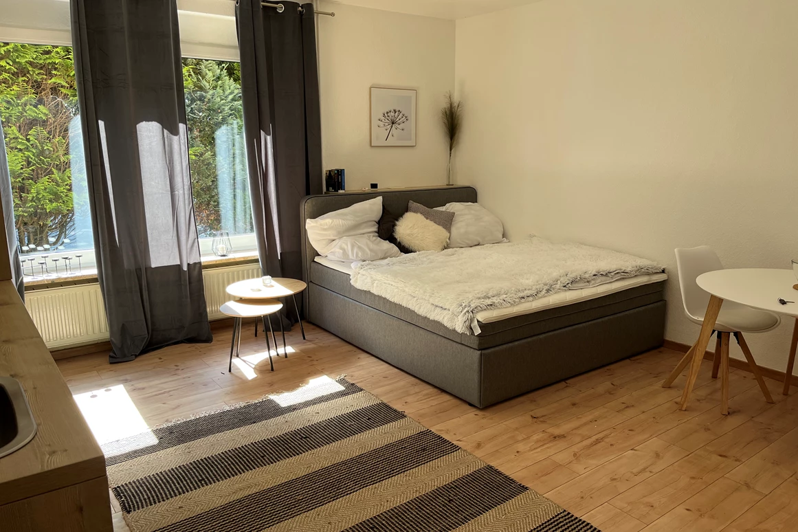 Monteurzimmer: Quartier 9.2