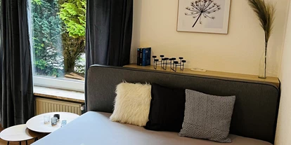 Monteurwohnung - Bettwäsche: Bettwäsche gegen Gebühr - Deutschland - Quartier 9.2
