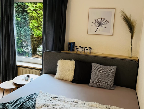 Monteurzimmer: Quartier 9.2