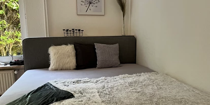 Monteurwohnung - Bettwäsche: Bettwäsche gegen Gebühr - Deutschland - Quartier 9.2