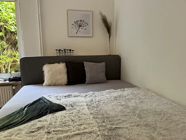 Monteurzimmer: Quartier 9.2