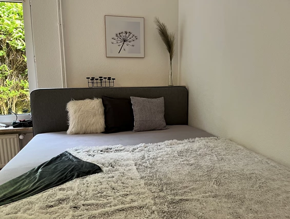 Monteurzimmer: Quartier 9.2