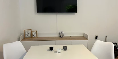 Monteurwohnung - Bettwäsche: Bettwäsche gegen Gebühr - Deutschland - Quartier 9.2
