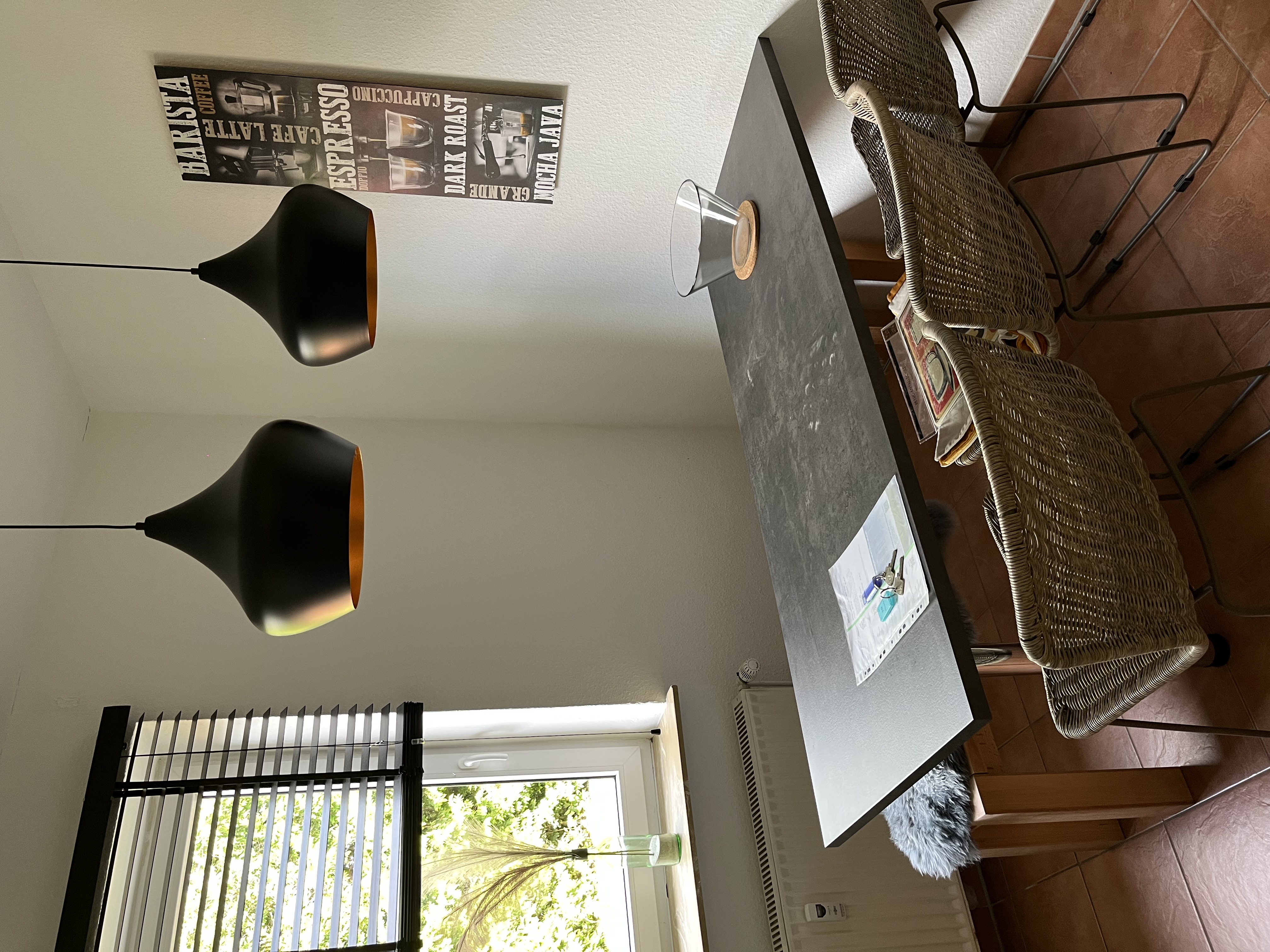 Monteurwohnung - Butjadingen Fedderwardersiel - Diekhus