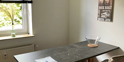 Monteurwohnung - Bettwäsche: Bettwäsche gegen Gebühr - Deutschland - Diekhus