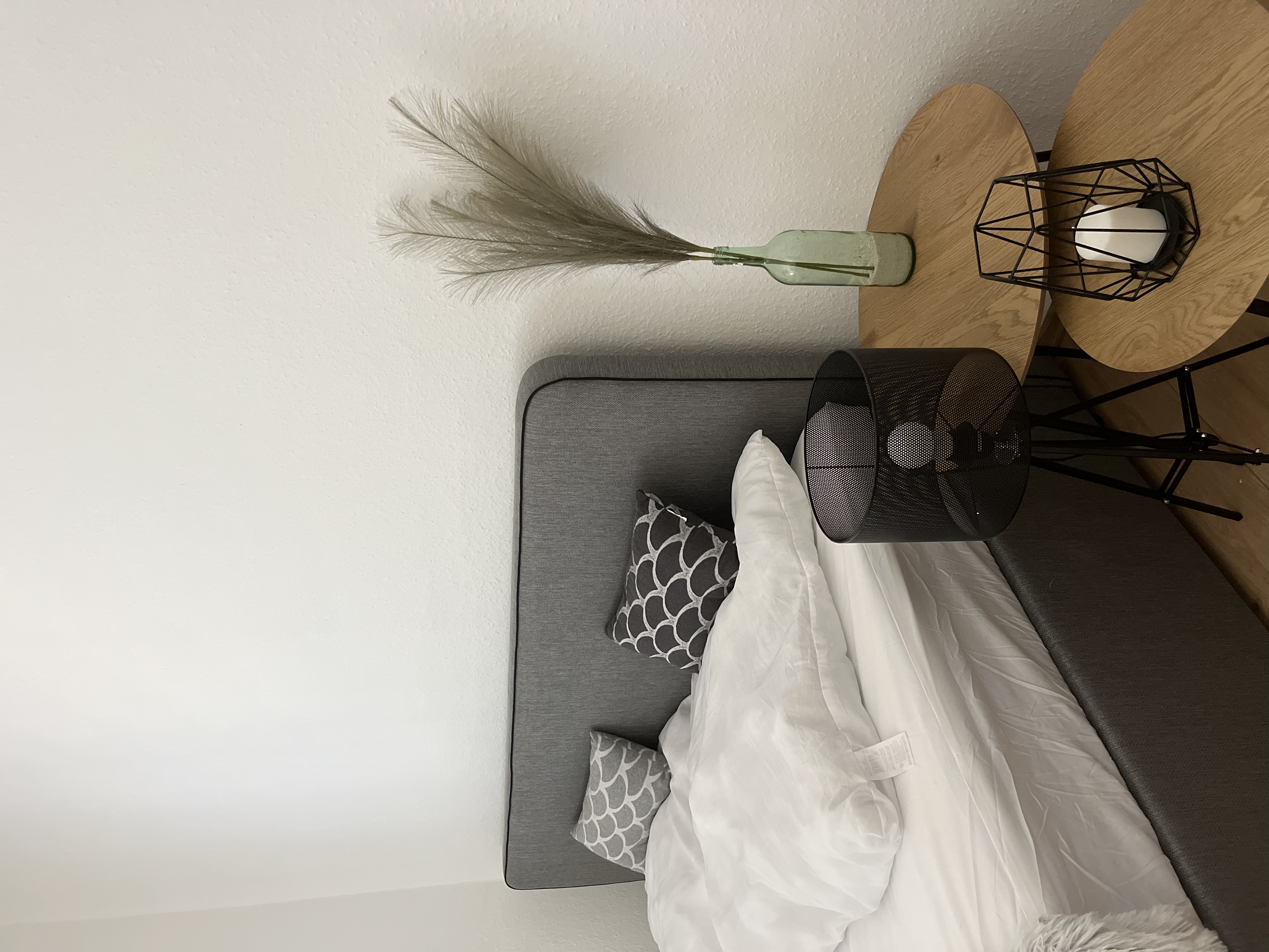 Monteurwohnung - Butjadingen Fedderwardersiel - Diekhus