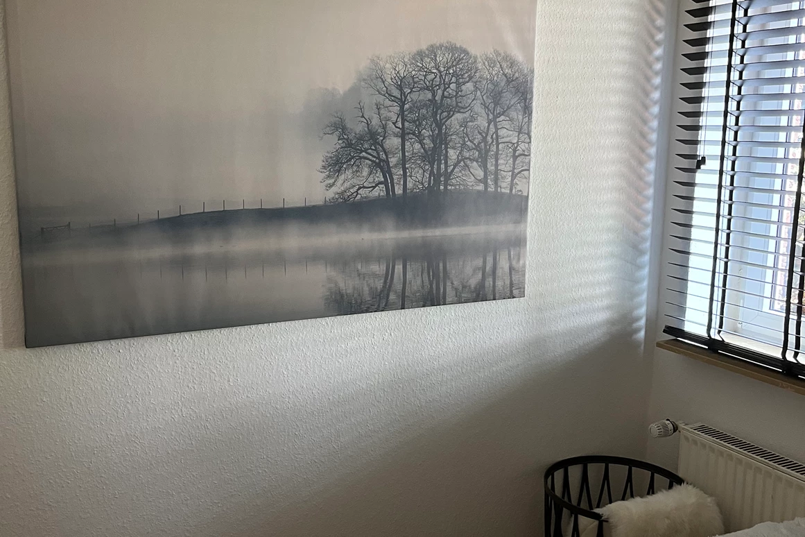 Monteurzimmer: Diekhus