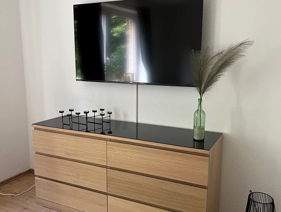 Monteurzimmer: Diekhus