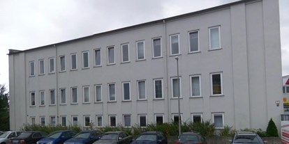 Monteurwohnung - Zimmertyp: Doppelzimmer - Laatzen - Pension Dreilinden in Hannover - Pension Dreilinden