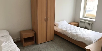 Monteurwohnung - PLZ 30657 (Deutschland) - Zweibettzimmer - Pension Dreilinden