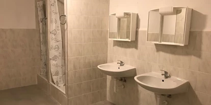 Monteurwohnung - PLZ 30657 (Deutschland) - Gemeinschaftsbad - Pension Dreilinden