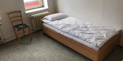 Monteurwohnung - PLZ 30657 (Deutschland) - Einbettzimmer - Pension Dreilinden