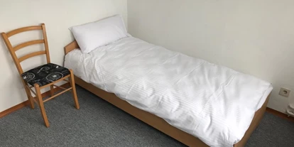 Monteurwohnung - PLZ 30657 (Deutschland) - Ein-Bett-Zimmer Hannover - Pension Dreilinden
