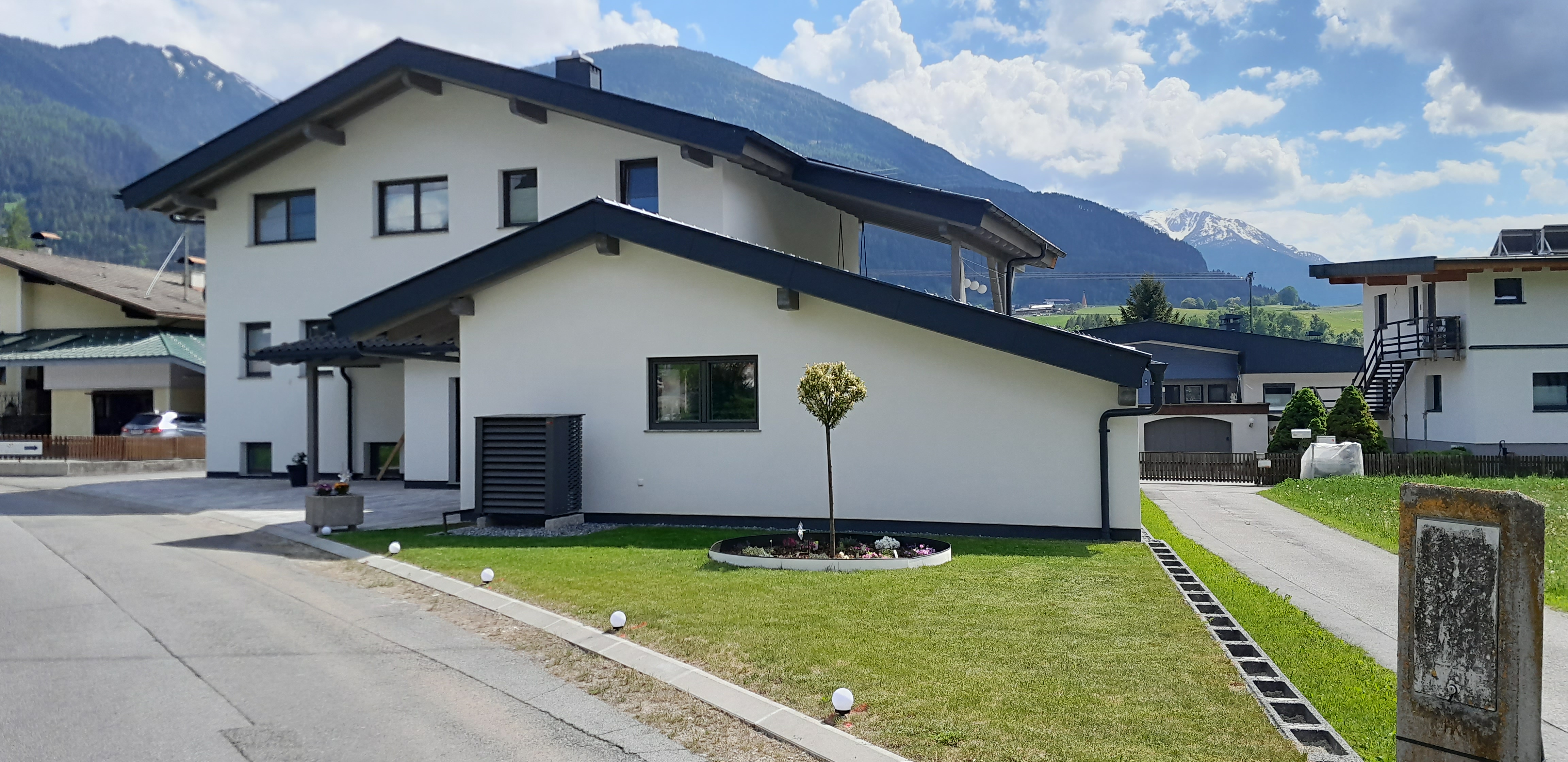 Monteurwohnung - Kaffeemaschine - Tirol - Apart Jasmin