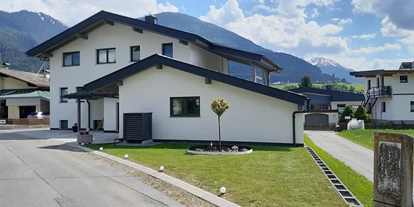 Monteurwohnung - Einzelbetten - Tirol - Apart Jasmin