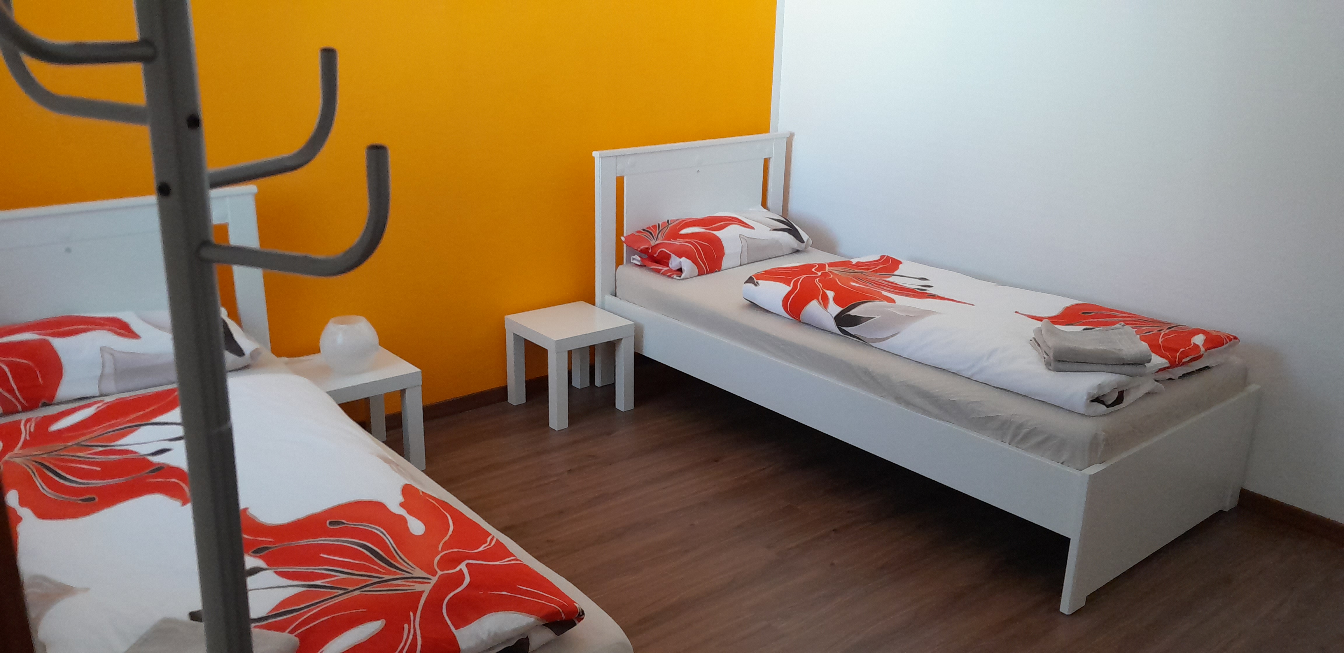 Monteurwohnung - Kaffeemaschine - Tirol - Apart Jasmin