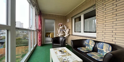 Monteurwohnung - PLZ 31319 (Deutschland) - Wintergarten - Monteurzimmer Hohenhameln Mehrum