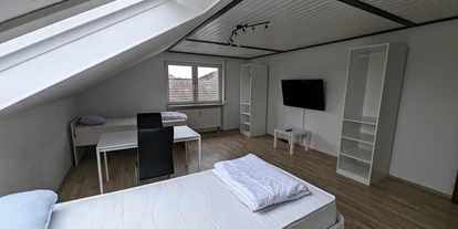 Monteurwohnung - PLZ 74080 (Deutschland) - Ferienwohnung Höger - 3 Zimmer