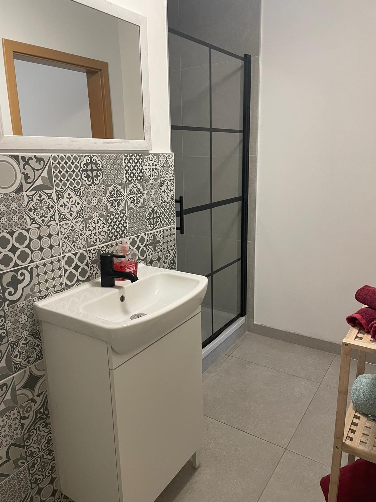 Monteurwohnung - Zugspitze - Ferienwohnung CLB