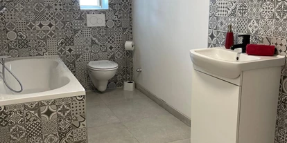 Monteurwohnung - Einzelbetten - Tirol - Ferienwohnung CLB