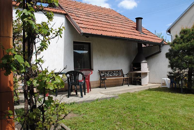 Monteurzimmer: Haus Lucie
