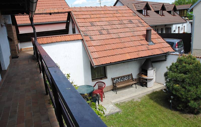 Monteurzimmer: Haus Lucie