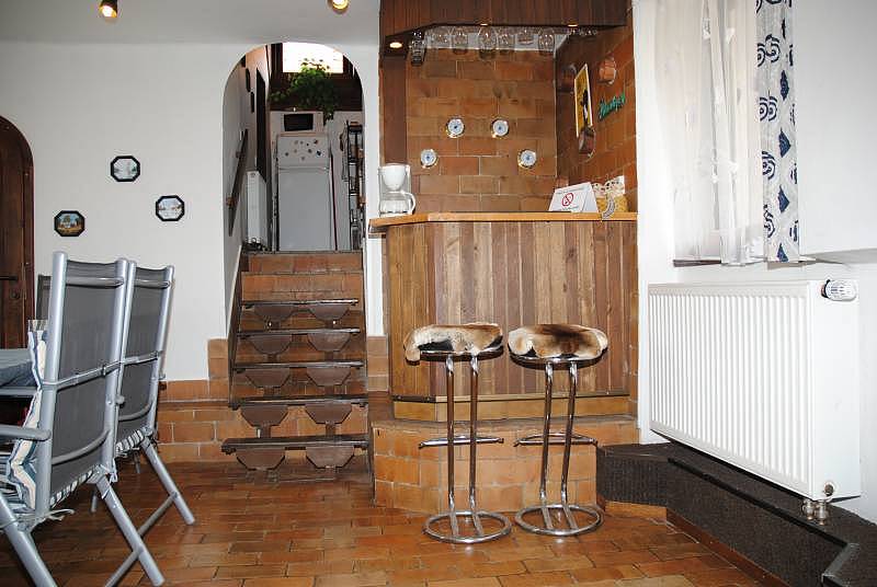Monteurzimmer: Haus Lucie