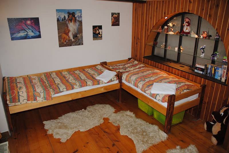 Monteurzimmer: Haus Lucie