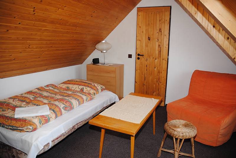 Monteurzimmer: Haus Lucie
