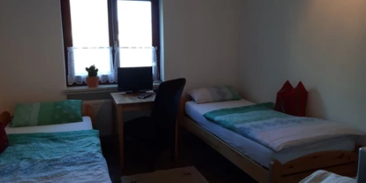 Monteurwohnung - Bettwäsche: Bettwäsche gegen Gebühr - Deutschland - Das Monteurzimmer in Greifswald - Monteurzimmer Greifswald